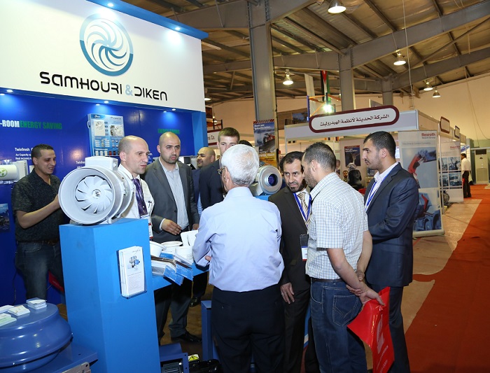 2025南非制冷展最新展商名录