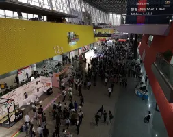 127届广交会广邀境外客商6月15日起线上参展