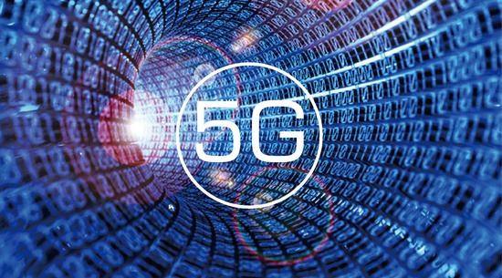 2025年5G渗透率将达48%，但4G依然会是主流