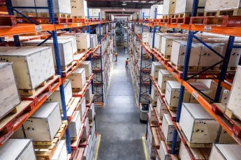 第六届中国国际物流发展大会将在河北举办