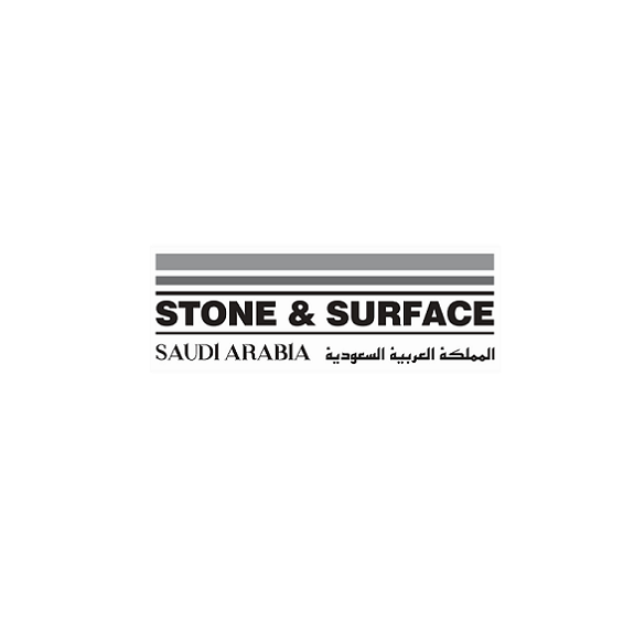 Stone Surface exhibition logo