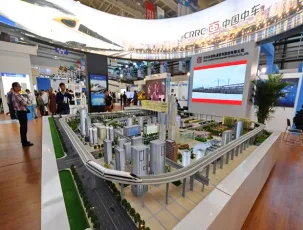 2019东北亚博览会即将开幕