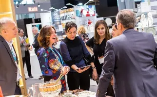 哪些行业可以参加美国纽约礼品展览会？