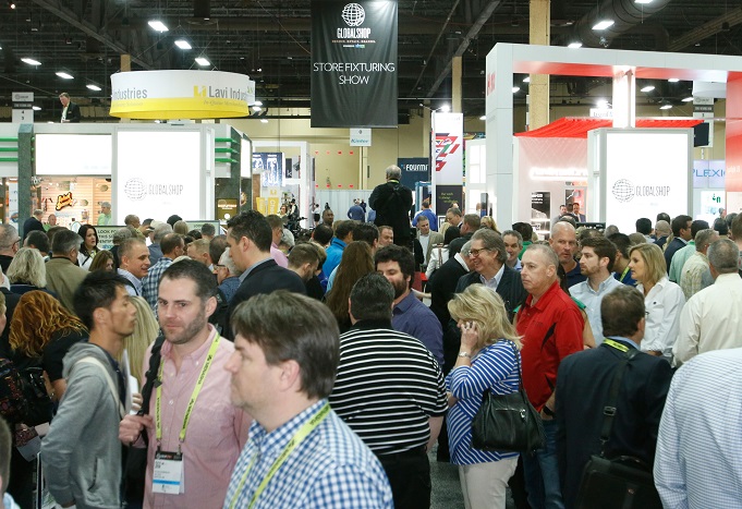 芝加哥零售展2024门票价格,购买途径