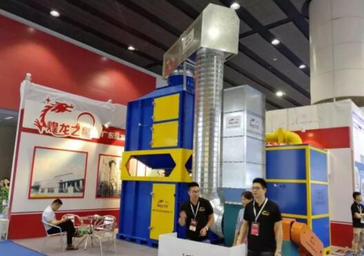 从广州陶瓷工业展看建陶行业四大趋势