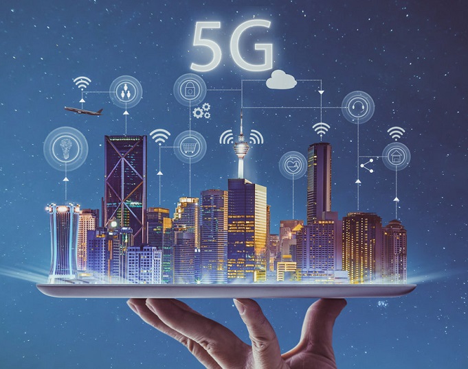 5G时代到来 通信测试仪器发展前景可期