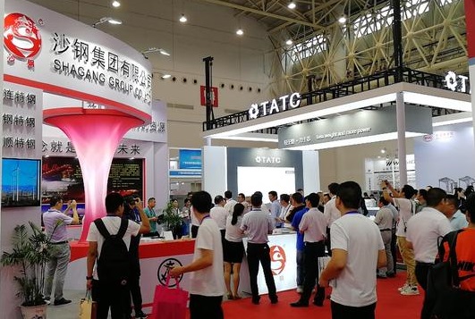 2020武汉国际汽车制造技术暨智能装备博览会