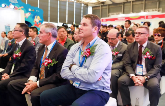 第14届中国(上海)国际肉类工业展即将揭幕