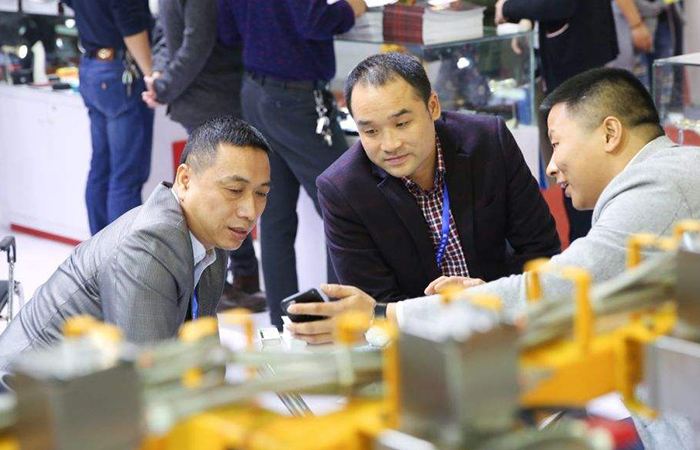第十三届中国（北京）国际铸造展览会