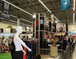 哪些行业可以参加墨西哥纺织面料服装展览会？