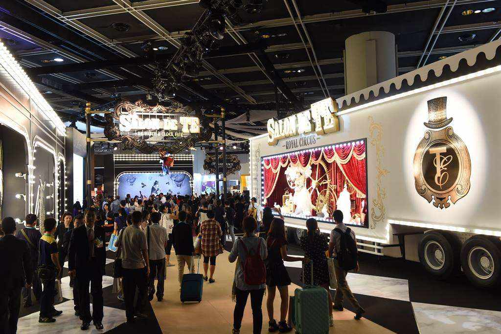 想要追求个性之美？就来泰国手工艺品展！