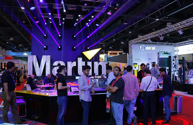 德国灯光展敬请期待