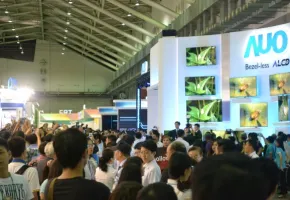 为什么选择台湾智慧显示展览会？