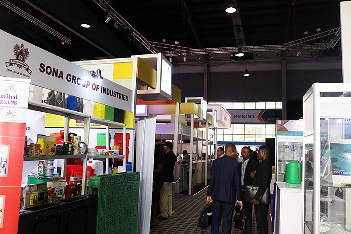 2025尼日利亚橡胶塑料及印刷包装展门票多少钱?在哪买?