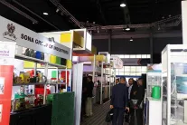 2025尼日利亚橡塑展门票多少钱？在哪买？