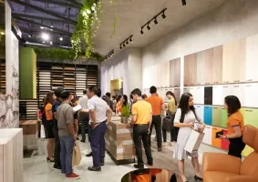 2020年越南建材展：开往"世界工厂"列车即将出发，准备上车了吗