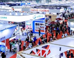把握万亿“5G 新基建”新机遇，ELEXCON航母大展9月空港启航