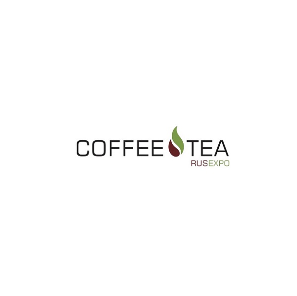 俄罗斯莫斯科咖啡和茶展览会