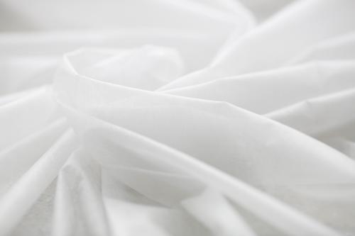 非织造布生产商对建筑市场发展保持乐观