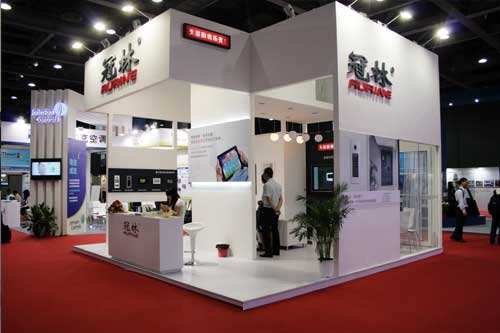 2019中国智能家居展览会即将开幕