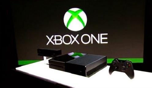微软将在E3展上公布新Xbox主机细节