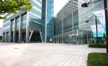 韩国首尔AT中心