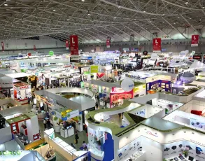 COMPUTEX 2020线下展览取消