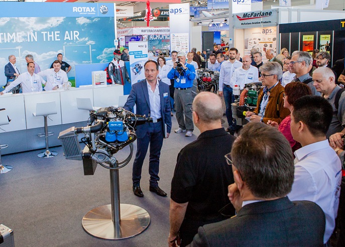 2025德国航展参展攻略(时间+地点+预约门票)