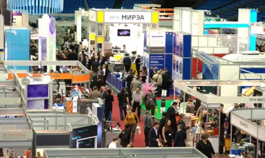 俄罗斯莫斯科国际无损检测和技术诊断展览会即将开幕