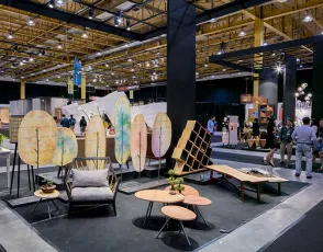 菲律宾马尼拉国际家具及家居展览会敬请期待