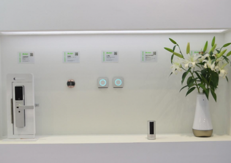 2019青岛国际智能家居及建筑五金博览会等你来光临!