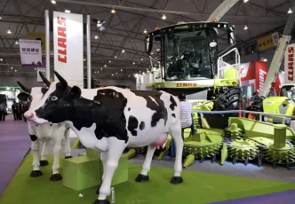 2020年中国奶业大会、奶业展览会和D20峰会将同期举办