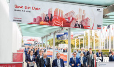 慕尼黑商业地产展即将开幕