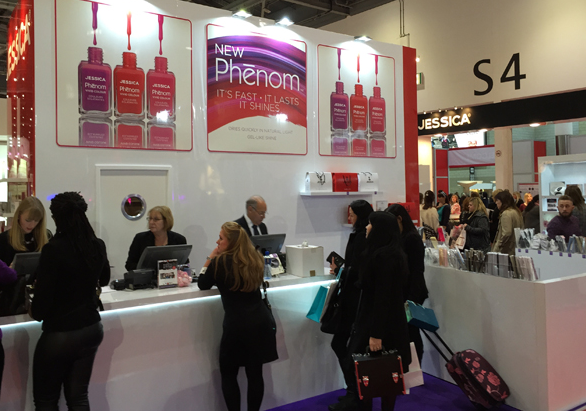 南非美容展2025门票购买途径