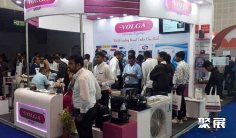 印度冷链展2025展位费与展位预订