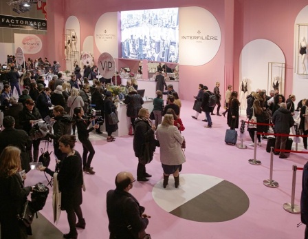 法国国际泳装内衣展览会敬请期待