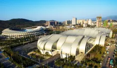 2020湖南（国际）文化旅游产业博览会6月举行