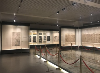 日本东京板桥博物馆
