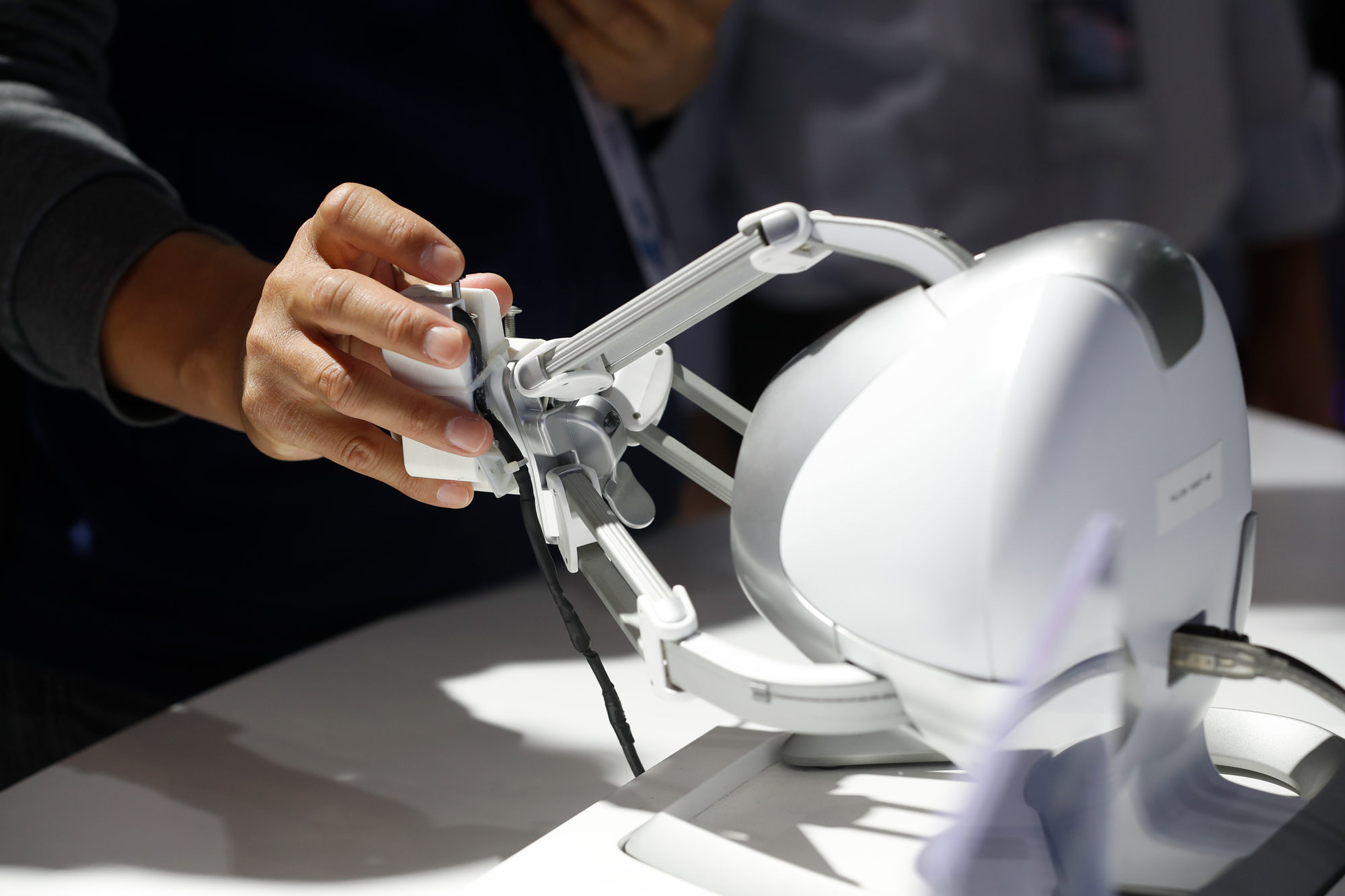 5G牵手工业互联网，信息通信展助力工业发展再出发
