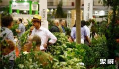 意大利花卉园艺展2024展品有哪些?