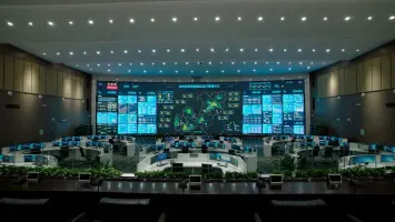 2020中国广州国际智慧显示技术展览会——CHINA IDE
