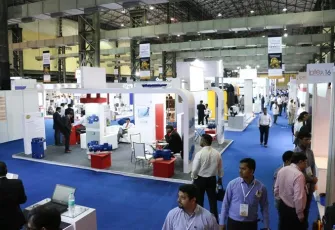 2026印度研磨展会刊展商名录