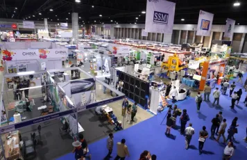 泰国曼谷混凝土展览会即将开幕