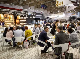 为什么选择波兰波兹南餐饮及酒店用品展览会？