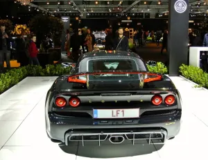 布鲁塞尔国际车展关注新型出行方案