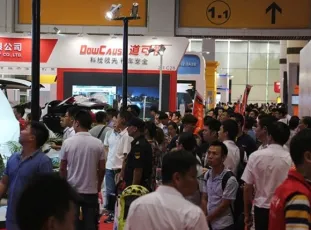 西北地区最具影响力的汽车配件展览会：内蒙古汽车配件交易会