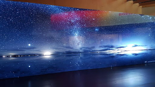 Micro LED市场前景逐步开朗：有望取代OLED LCD