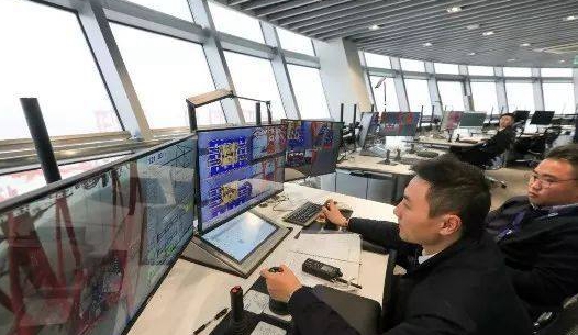 一文解析全球自动化集装箱码头发展现状