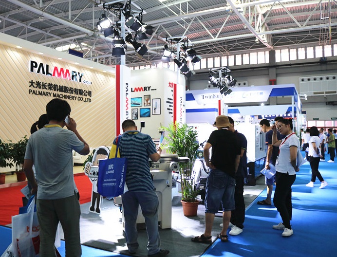 2020郑州工业自动化展别再错过了，你不来？中部市场都是你对手的