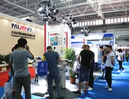 2020郑州工业自动化展别再错过了，你不来？中部市场都是你对手的